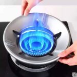 Energy Saving Gas Stove Cover