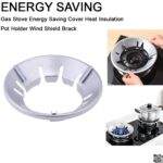 Energy Saving Gas Stove Cover - Image 4