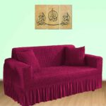 Turkish Bubble Chair Covers Set 6Pcs - Image 5
