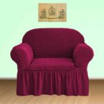 Turkish Bubble Chair Covers Set 6Pcs