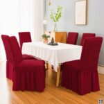 Turkish Bubble Chair Covers Set 6Pcs - Image 3